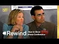 BEST IN SHOW Press Conference 2000 TIFF REWIND