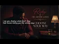 Choose Your Way - Ruby & The Rhythm Saints| Oldschool Soul & RnB