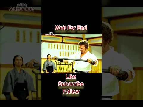 Bruce Lee vs Legendary Fighter! 🥋💥 #Shorts #BruceLee #MartialArts #KungFu #ActionMovie