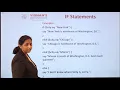 CONTROL STRUCTURES PART 1 Dr N USHA RANI PERL