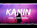 Download Lagu KamuH (slowed to perfection) - emin feat. jony [ Full version Edit audio ]