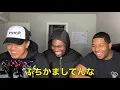 【海外の反応】BAD HOP - Friends feat. Vingo JP THE WAVY, Benjazzy, YZERR & LEX(official) / Reaction video