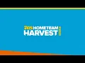 Home Team Harvest 2021 Donating at your local Safeway or Albertsons