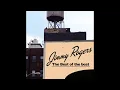 Jimmy Rogers - You're the One