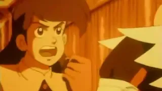 الفرسان الثلاثة الحلقة 17 الفرد من أجل الجميع 