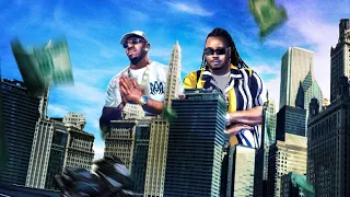 KEKS MAFIA X @djrio767UpIsUp - YOU NOT MORE THAN ME  BOUYON 2026