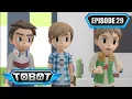 Download Lagu Tobot - L'assaut | Episode 29, Saison 2 | Episode en intégralité