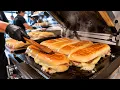 Miami Legend Miami s Most Iconic Cuban Sandwich Now Michelin-Approved