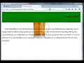 CSS Tutorial in Filipino Part 5