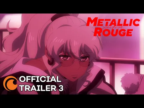 Official Trailer 3 [Subtitled]