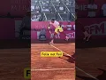 Download Lagu Felix Auger-Aliassime at the net vs Pedro Martinez Estoril Open Super Shootout #tennis #tennisevent