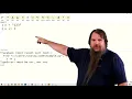 Python Intro Ep 05 - Exceptions