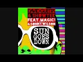 David Guetta & Showtek - Sun Goes Down (Acapella Studio)