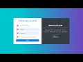 DCW in OOP php MySQL 05 User registration form validation in javascript
