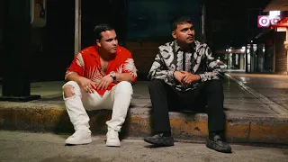 No Me Importó - (Video Oficial) - Yahir Saldivar y Ian Cordova - DEL Records 2025