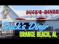 Duck s Diner Orange Beach AL