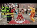 Download Lagu Hoyak Tambua Tansa, Tari Piring Sumatera Barat,Menari Di Pecahan Kaca), Padang Laweh Sungai Pua Agam