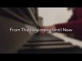 Download Lagu From The Beginning Until Now - Winter Sonata OST ( Piano Cover )