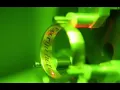 Download Lagu Kuitulaserilla laserkaiverettu sormus. Laserengraving with fiberlaser ring inside. Gravotech Welase