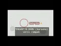 Download Lagu PENGANTIN BARU (KARAOKE) versi rampak