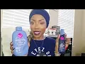✨️New EOS Cozy Comfort vs Cotton Candy Fleur🌺 Honest Review 