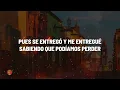 Lenin Ramírez – Todo Lo Fue (Letra)