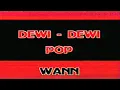 Download Lagu Wann - Lamunan Hati (Dewi-Dewi Pop)