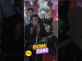 Download Lagu RHOMA IRAMA (WEDDING SONG) GALA GALA