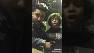 اغنيه جاني ابويا في المنام حسن البرنس دندنها