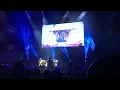 Muhandis ft Daqmie dan Sanggar Kirana (Khalifah) di Dewan Filharmonic Petronas