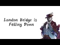 Download Lagu London Bridge is Falling Down - Dezzaired(Lyrics)