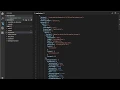 Angular 6 0 angular json File Settings