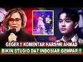 Lagu HARSIWI AHMAD Beri Komentar MENGEJUTKAN, Setelah Arbil Asahan Tersenggol di Top 4 Result DA7 !!