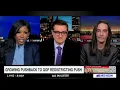 Democracy Is in Free Fall Rep Jasmine Crockett Says It s Time to Fight Fire With Fire