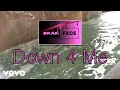 Skarfxce - Down 4 Me ft Larry Gordon