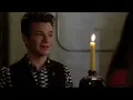 Glee - Let's Have A Kiki/Turkey Lurkey Time (Full Performance + Scene) 4x08