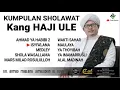 Download Lagu Full Album SHOLAWAT Haji ULE (KH.Ahmad Maulana Jamaluddin Al-Busyiri)