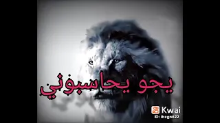  دنيا شوفت فيها العجب الكل بان علي اصله   دندنها