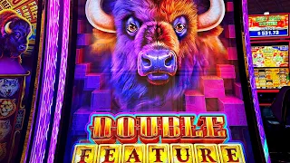 BIG BLOCKS DOUBLE FEATURE