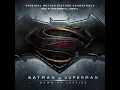 Their War Here - Hans Zimmer & Junkie XL