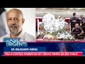 Download Lagu Veja cortejo fúnebre de ex-delegado-geral de SP executado na Praia Grande | Brasil Urgente