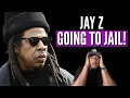 Jay Z GOING TO JAIL Roc Nation RICO Investigation