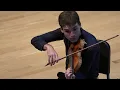 HAYDN String Quartet in B-flat Major, "Sunrise" – ChamberFest Cleveland (2015)