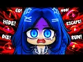 I Played a VIETNAM Horror Game in Roblox