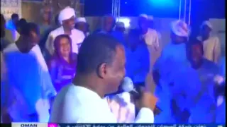 اغنية و رقصة نوبية دندنها