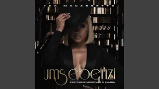 umsebenzi feat mdoovar and 9umba 