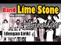 Download Lagu LIME STONE BAND - \
