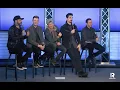 Download Lagu Backstreet Boys recall their favorite GRAMMY moments and their lack of hardware.