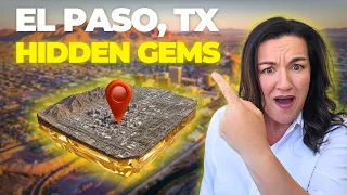 10 Best Things to Do in El Paso Texas Locals Won t Tell You This
