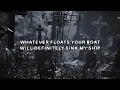 UICIDEBOY - Whatever Floats Your Boat Will Definitely Sink My Ship